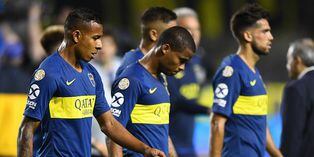 Real Madrid se refuerza en Sudamérica: el fichaje que estudia de Boca Juniors Real Madrid se refuerza en Sudamérica: el fichaje que estudia de Boca Juniors
