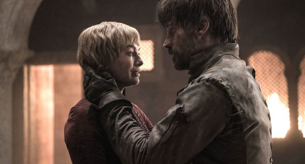Game of Thrones: Jaime Lannister habría sobrevivido al capítulo 5, según teoría (Foto: HBO)