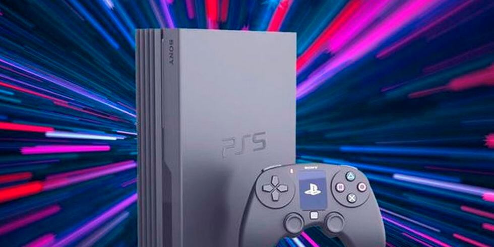PS5: ¿qué juegos llegarán a la PlayStation 5? (Foto: Daily UK)