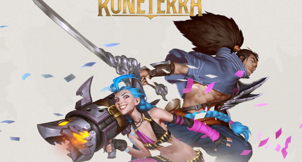 League of Legends: Legends of Runeterra abrirá su beta el 14 de noviembre, conoce las notas del parche. (Foto: Riot Games)