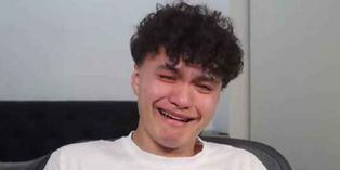 Fortnite: jugador que lloró por haber sido baneado de por vida cuenta qué hará en el futuro