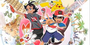 Pokémon: Ash Ketchum con nueva apariencia en la siguiente temporada del anime