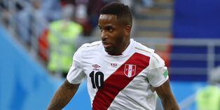 Jefferson Farfán se despidió de Rusia 2018 con un emotivo mensaje a sus compañeros e hinchas