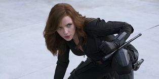 Marvel: tráiler de “Black Widow” ya tendría fecha de lanzamiento | Viuda Negra