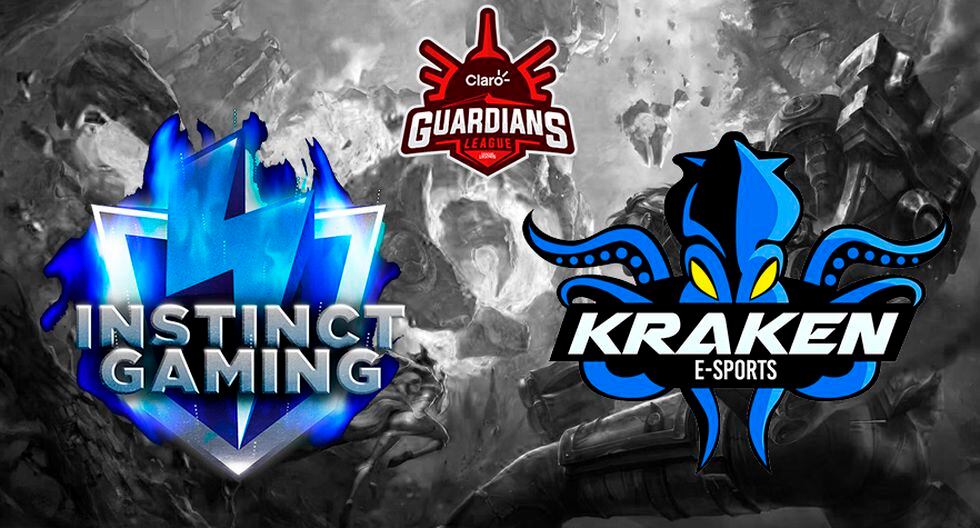 League of Legends