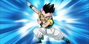 Dragon Ball Super | El insólito diseño de Gotenks como fantasma es anunciado por Funko Pop!