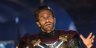 "Spider-Man 3": Mysterio estaría vivo según una teoría sobre Far From Home