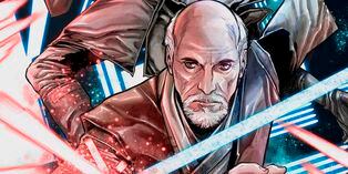 Star Wars Jedi: Fallen Order tendrá cómic en forma de precuela