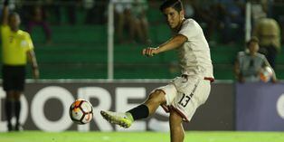 Horacio Benincasa: “Que venga el que quiera”, disparó tras eliminación de la Libertadores Horacio Benincasa: “Que venga el que quiera”, disparó tras eliminación de la Libertadores