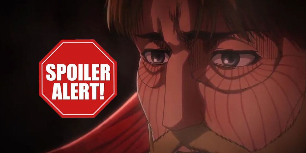 ¡Cuidado! Habrán posibles spoilers más adelante (Foto: NHK)