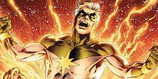 Capitana Marvel | Conoce la historia de Mar-Vell, el mentor de Carol Danvers