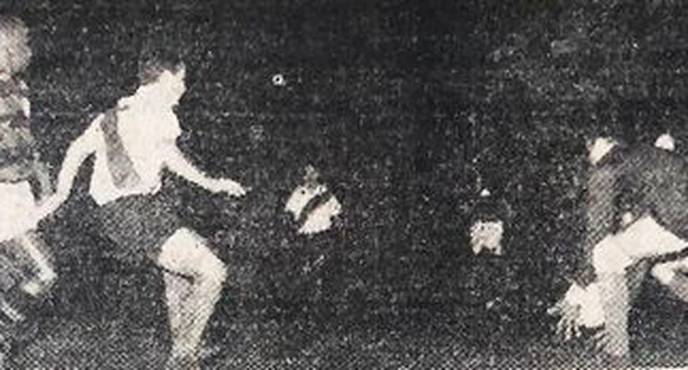 River vs Flamengo (Foto: De Chalaca)