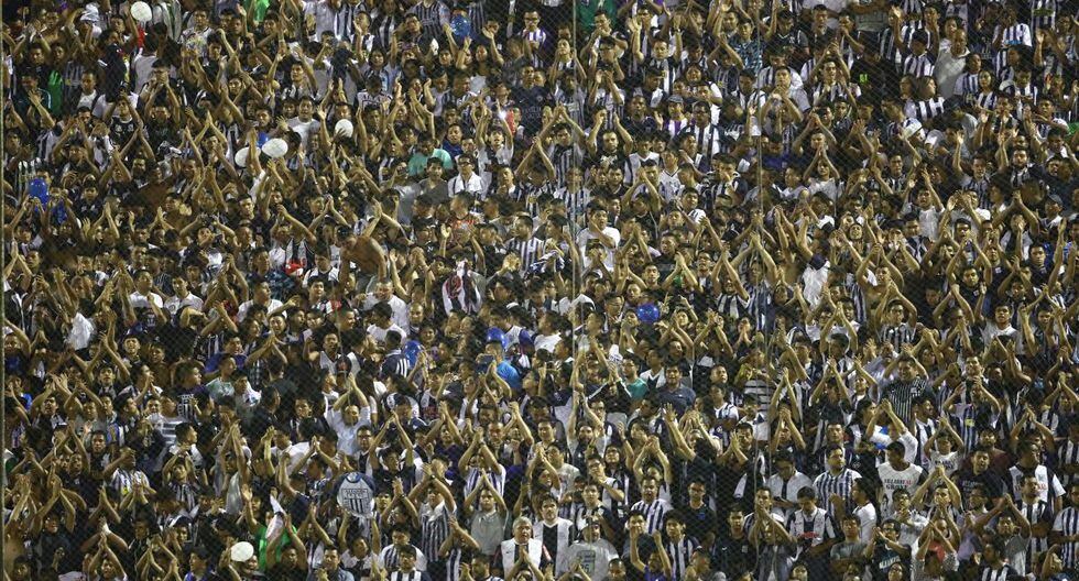 Lleno total: se agotaron las entradas para la tribuna oriente y Matute será una fiesta - Diario Depor