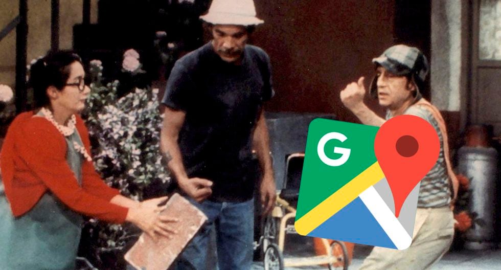 Google Maps te muestra dónde se encuentra enterrado los restos de 'Don Ramón'. (Foto: Archivo histórico de El Comercio)