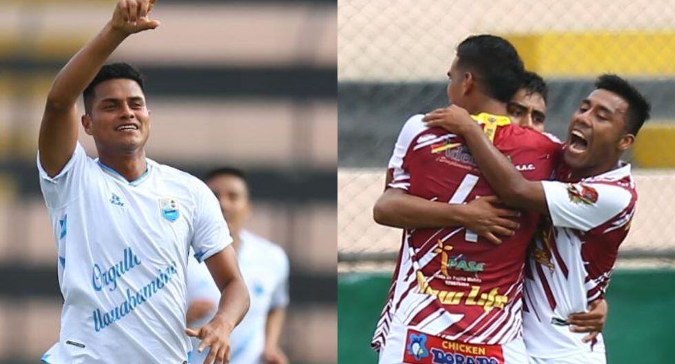 Así se define la Finalísima de la Copa Perú. (Foto: GEC)