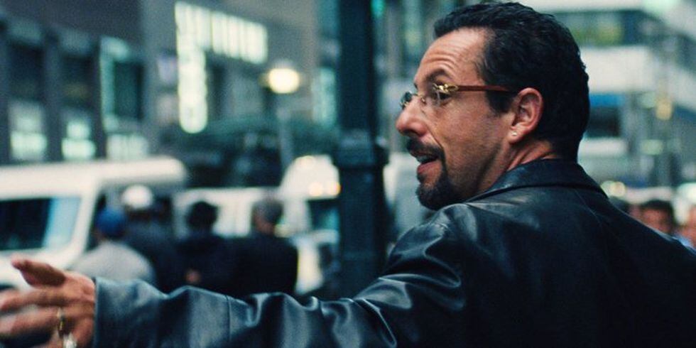 Sandler retoma su posición en la gran pantalla logrando así buenas críticas de los espectadores. (Foto: Screenrant)