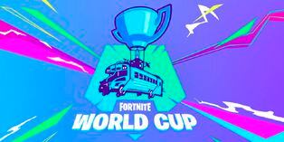Fortnite | Se registrán más jugadores acusados de hacer trampa en la 'Fortnite World Cup' Fortnite | Se registrán más jugadores acusados de hacer trampa en la 'Fortnite World Cup'