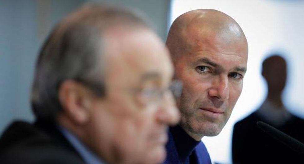 Real Madrid no gana LaLiga desde la temporada 2016-17. (Foto: Getty Images)