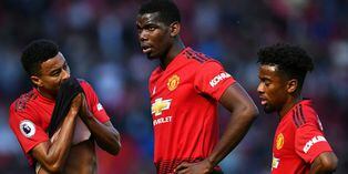 Un 'mazazo': Pogba sube de precio de fichaje en Real Madrid y Florentino la piensa varias veces Un 'mazazo': Pogba sube de precio de fichaje en Real Madrid y Florentino la piensa varias veces