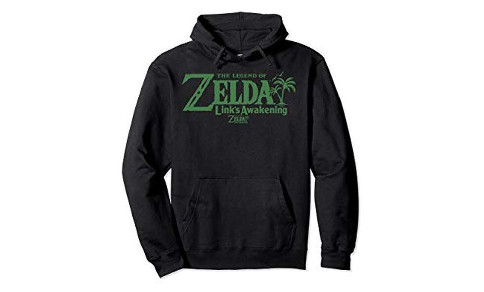 Prendas de Nintendo en Amazon.