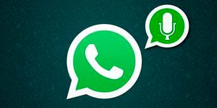 WhatsApp: los mensajes de audio ahora se pueden reproducir de forma continua en nueva actualización