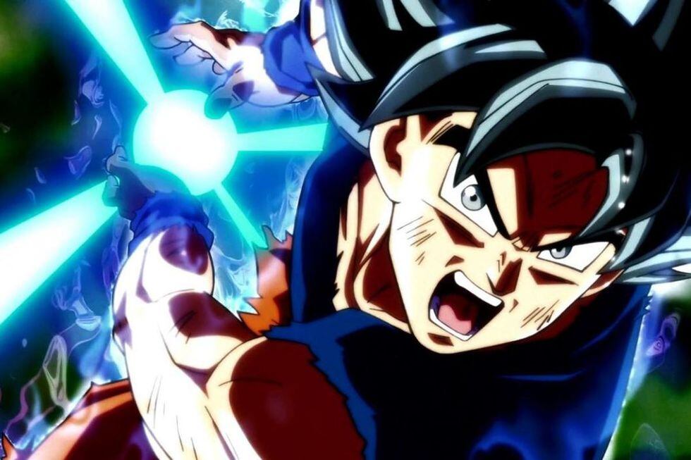El “Kame Hame Ha” consiste en reunir una gran cantidad de energía en las manos y soltarla de golpe. (Foto: Toei Animation)