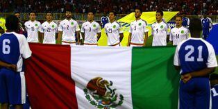 Juan Carlos Osorio convocó 32 jugadores para Eliminatorias y Copa Confederaciones