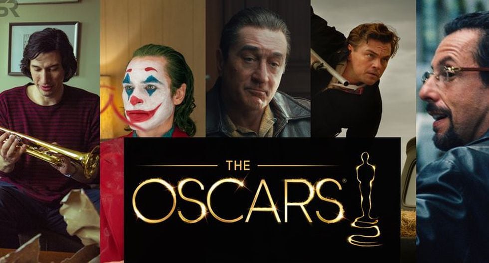 Te traemos las opciones más probables de mejor actor de reparto para los Oscar 2020. (Foto: Screentrant)