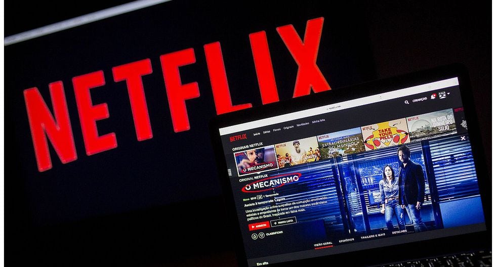 Netflix tiene información bancaria del usuario