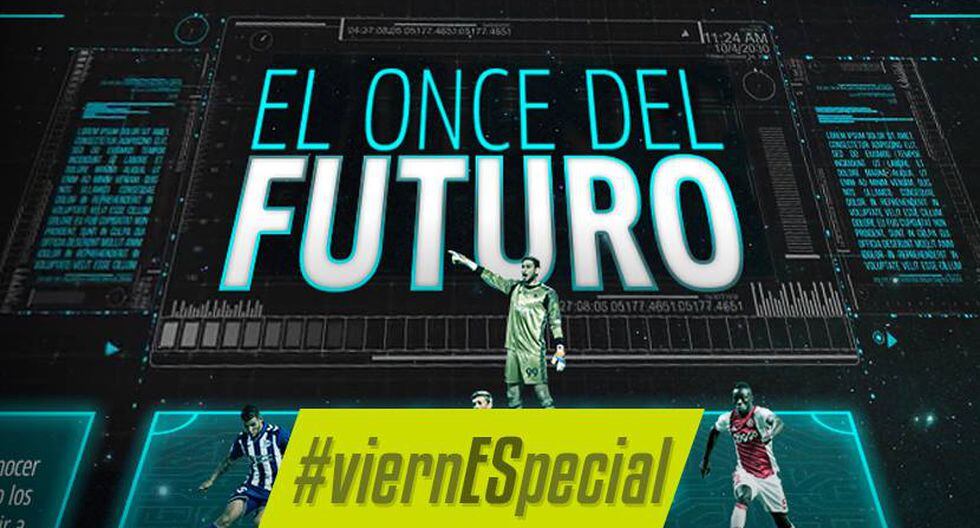 Viernespecial