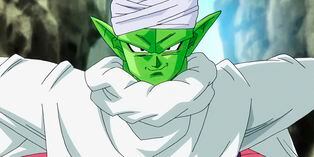 Dragon Ball Super: Piccolo sería el gran salvador de la Tierra según el capítulo 52 del manga