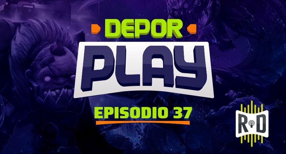 Depor Play