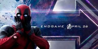 Avengers: Endgame | El creador de Deadpool compartió su opinión sobre la cinta de los Vengadores