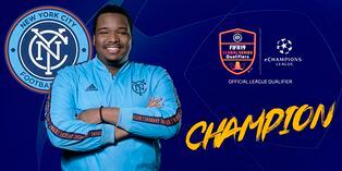 FIFA 19: ¡la eChampions League ya tiene campeón! El NYC Football Club se lleva la copa