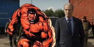 Marvel: Black Widow muestra a Thunderbolt Ross en el tráiler, ¿quién es este personaje en los cómics?