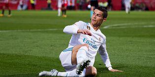¡Nouuu! Cristiano Ronaldo ante otro récord histórico, pero que nadie quisiera tener ¡Nouuu! Cristiano Ronaldo ante otro récord histórico, pero que nadie quisiera tener