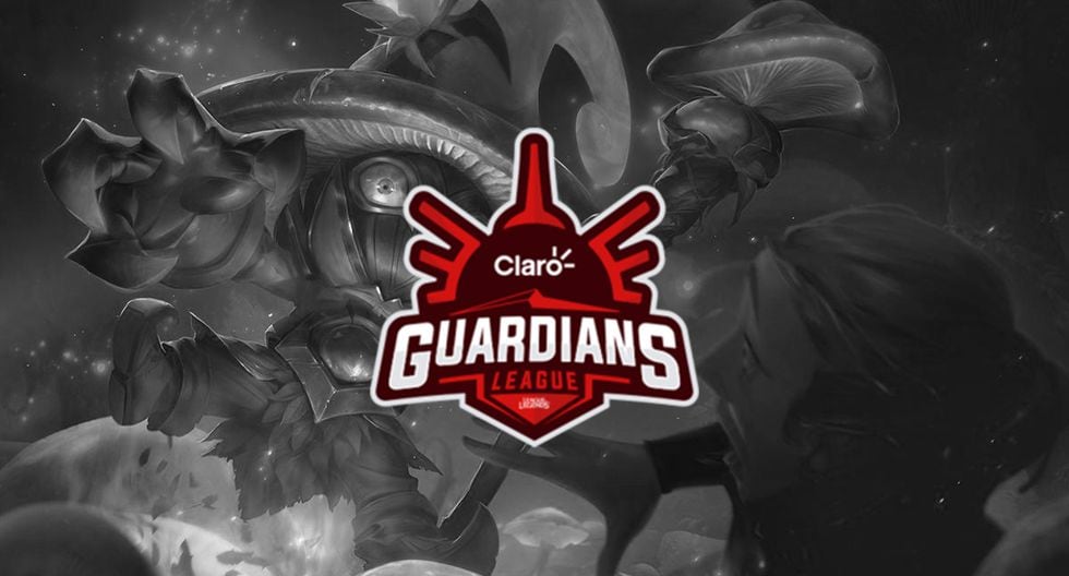 League of Legends