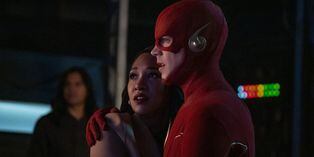 “The Flash”: salen las primeras imágenes del octavo episodio de la sexta temporada
