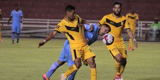 Binacional perdió 2-0 con Cantolao por la fecha 1 del Torneo de Verano