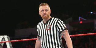 Heath Slater se merece todo el respeto de WWE, incluido Seth Rollins