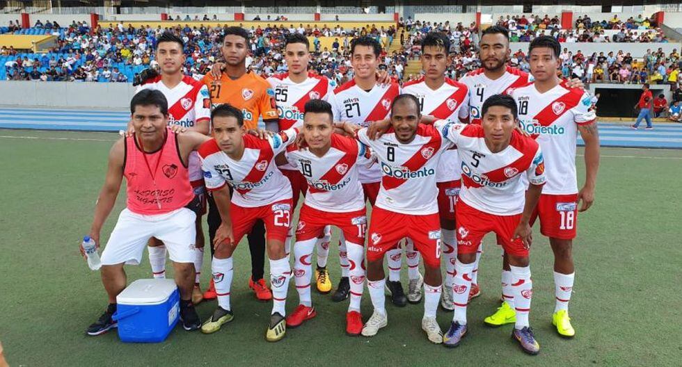 Alfonso Ugarte fue eliminado por deudas. (Facebook)