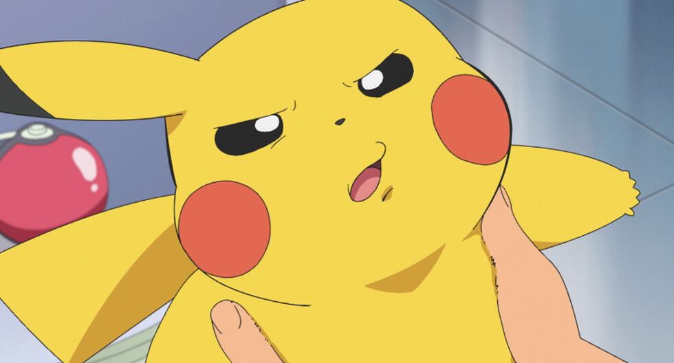 “Pokemon” 2019 capítulo 1 ONLINE: el nuevo origen de Ash, cómo Pikachu evolucionó y Mew aparece (Foto: Tokio TV)