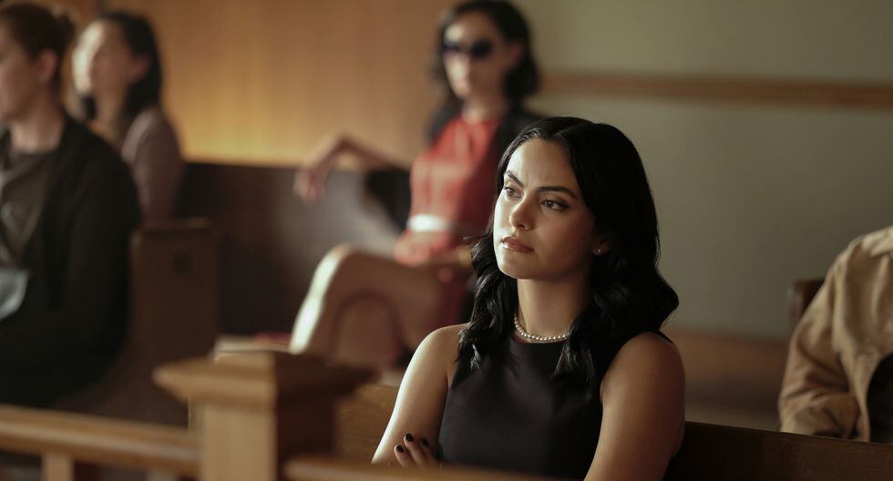 Riverdale 4x05: Veronica descubre un nuevo secreto de su padre y FP detiene ¿a los asesinos de Jughead? (Foto: The CW)