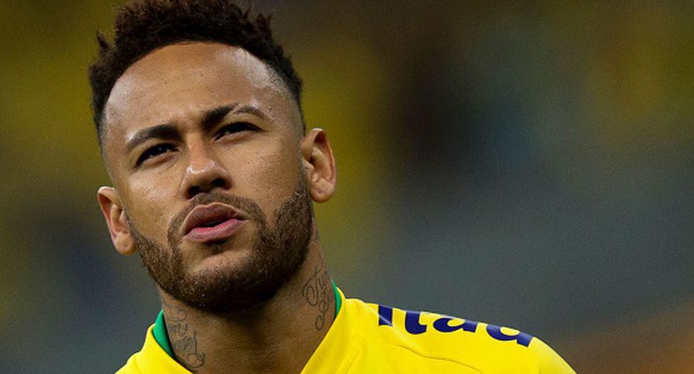 Prensa destaca que Brasil no dependió de Neymar para salir campeón de Copa América. (Getty Images)