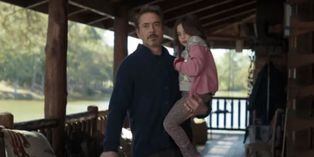 Avengers: Endgame | Una noche en la cabaña de Tony Stark cuesta más de dos mil soles