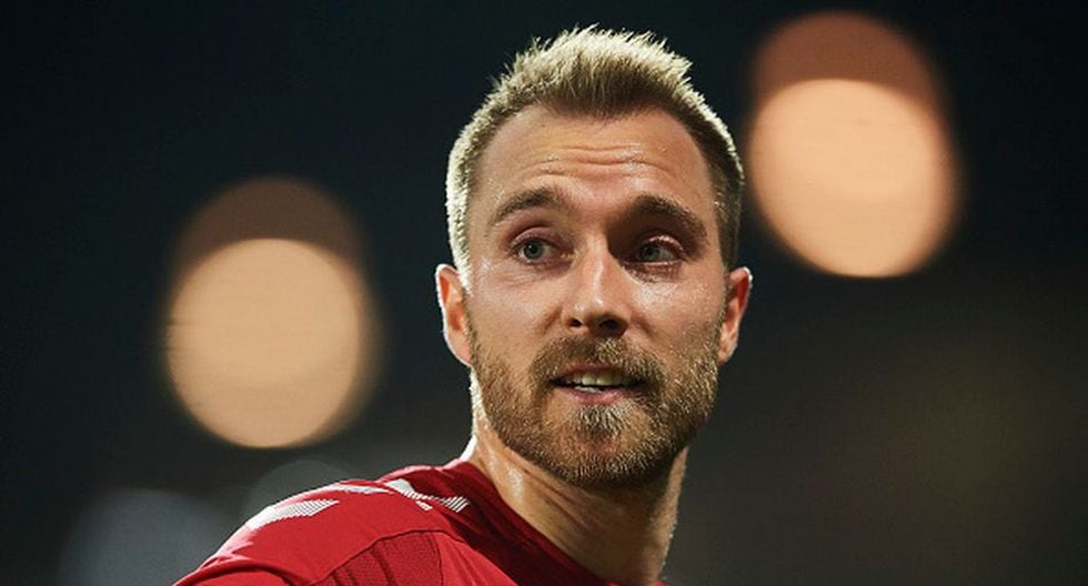Eriksen termina contrato con Tottenham en junio del 2020. (Getty)