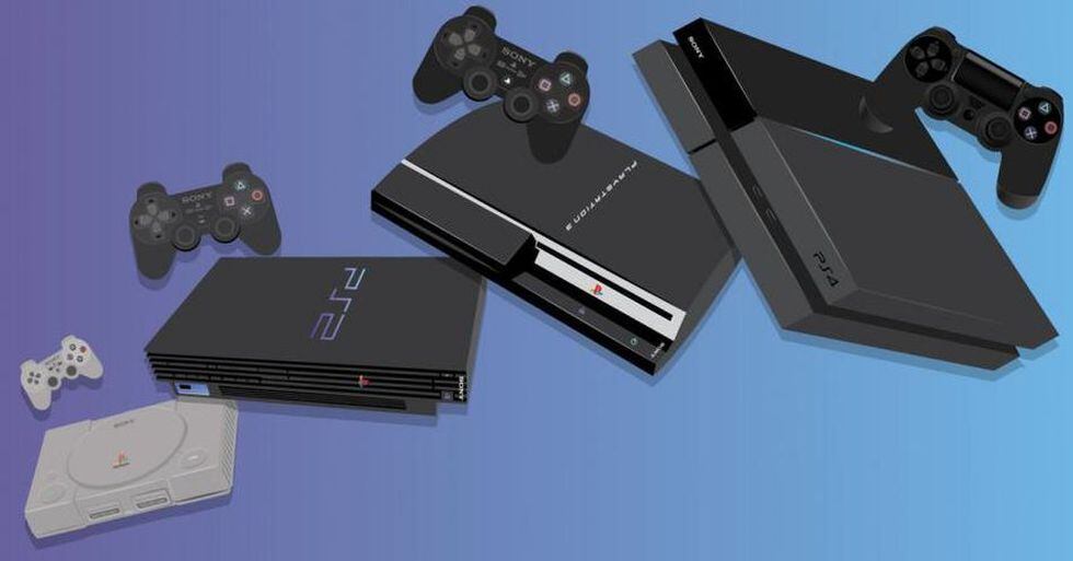 La PS5 será retrocompatible con PlayStation 4. (Foto: Sony)