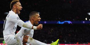 ¿Habrá cumbre en París? El morbo entre Florentino Pérez, Mbappé y Neymar ¿Habrá cumbre en París? El morbo entre Florentino Pérez, Mbappé y Neymar