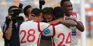 Jugadores de Universitario prepararon emotivo video para sus hinchas antes del clásico