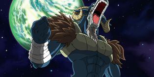 Dragon Ball Super: Toyotaro explica lo que más odia de Moro, el nuevo villano. (Foto: @FiWargo)